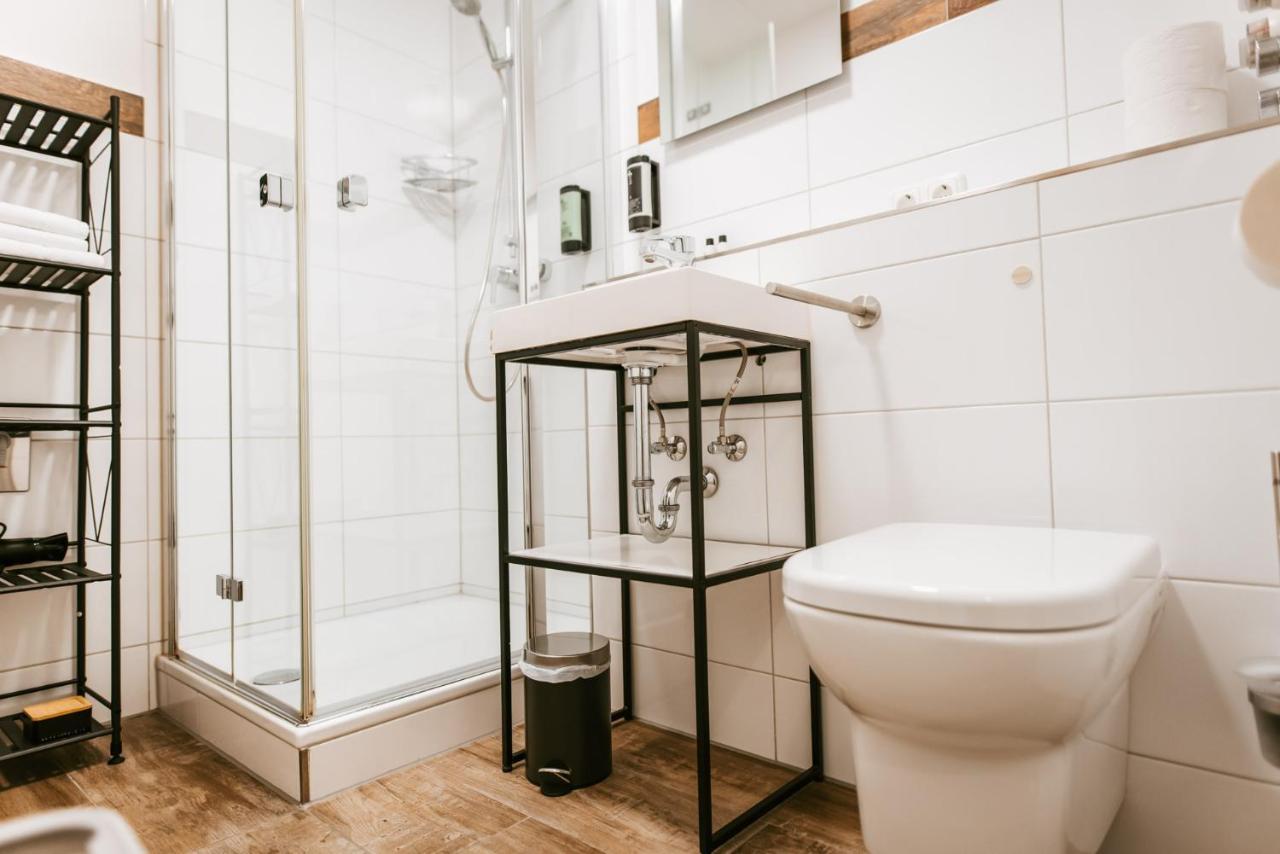 Staylight Cozy Appartement, Ruhig Und Citynah Gelegen, Netflix, Premium Ausstattung Celle Exterior photo