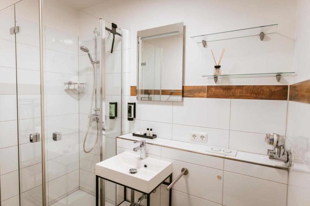 Staylight Cozy Appartement, Ruhig Und Citynah Gelegen, Netflix, Premium Ausstattung Celle Exterior photo